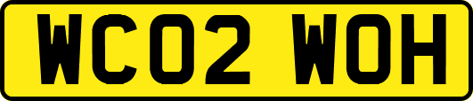 WC02WOH