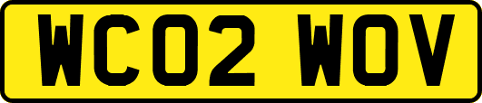 WC02WOV