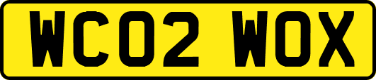 WC02WOX