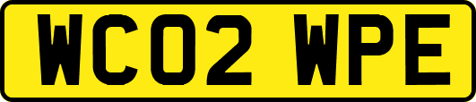 WC02WPE