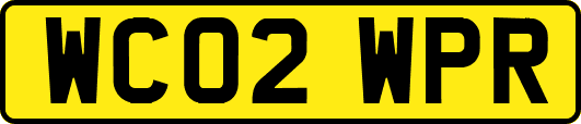 WC02WPR