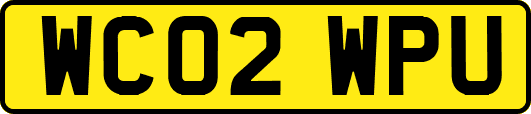 WC02WPU