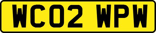 WC02WPW