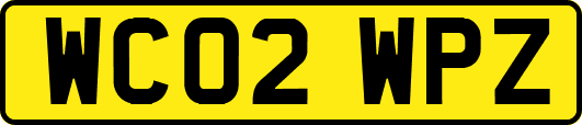 WC02WPZ