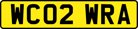 WC02WRA