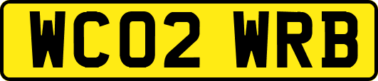 WC02WRB