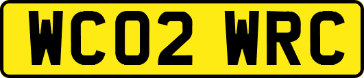 WC02WRC