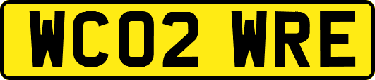 WC02WRE