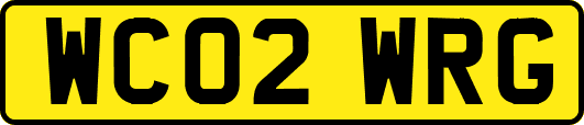 WC02WRG