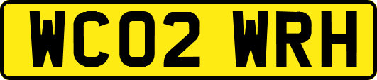 WC02WRH