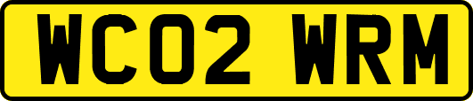 WC02WRM