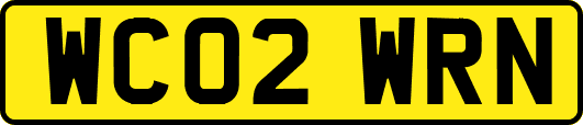 WC02WRN