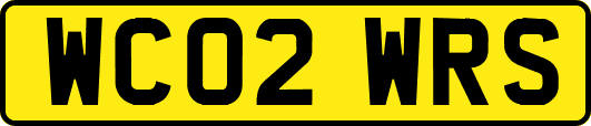 WC02WRS