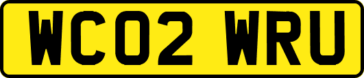 WC02WRU
