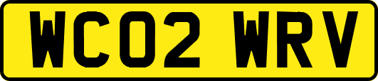 WC02WRV