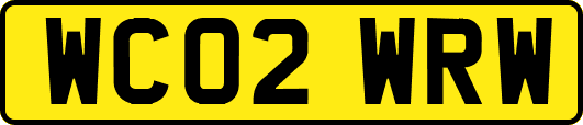 WC02WRW
