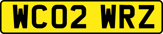 WC02WRZ