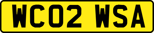 WC02WSA