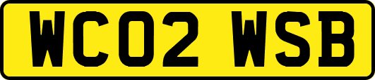 WC02WSB