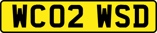 WC02WSD