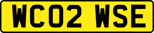 WC02WSE