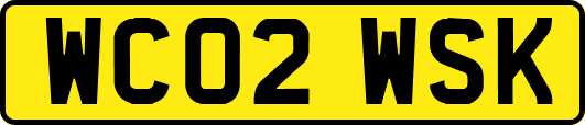 WC02WSK