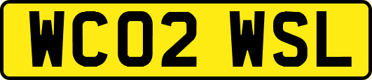 WC02WSL