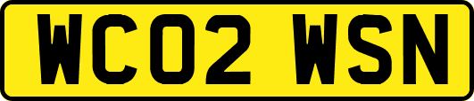 WC02WSN