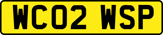 WC02WSP