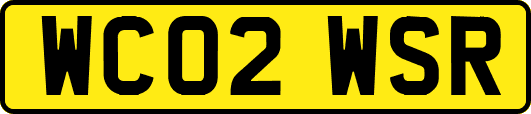 WC02WSR