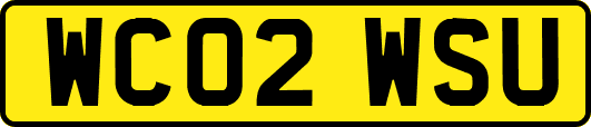 WC02WSU