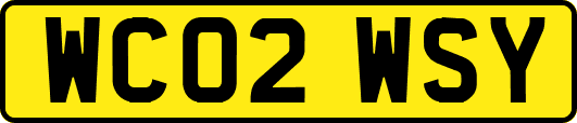 WC02WSY