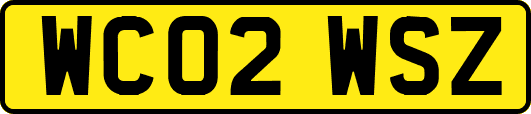 WC02WSZ
