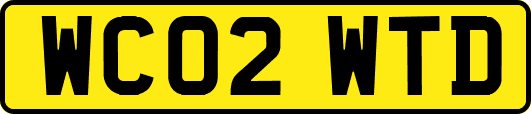 WC02WTD