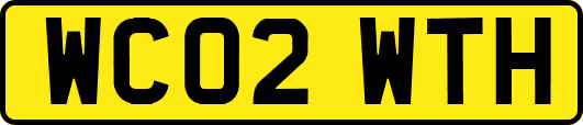 WC02WTH
