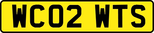 WC02WTS