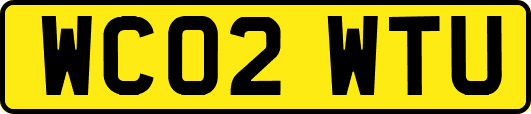 WC02WTU