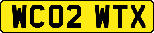 WC02WTX