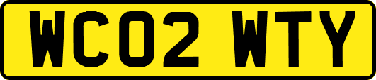 WC02WTY
