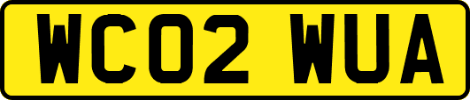 WC02WUA