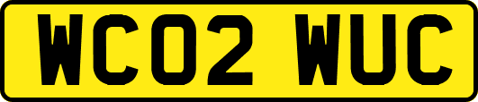 WC02WUC