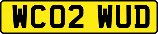 WC02WUD