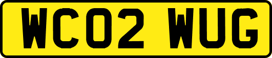 WC02WUG