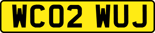 WC02WUJ
