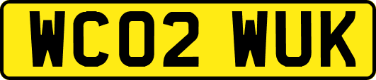 WC02WUK