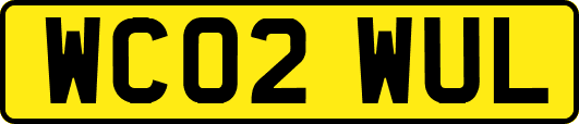 WC02WUL