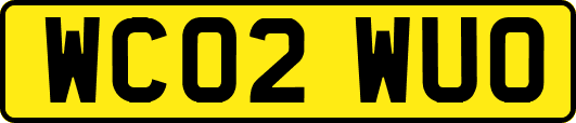 WC02WUO