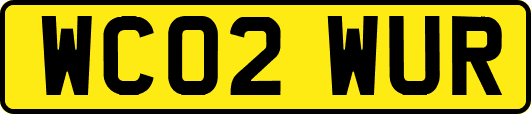 WC02WUR