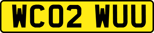 WC02WUU