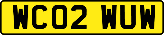 WC02WUW